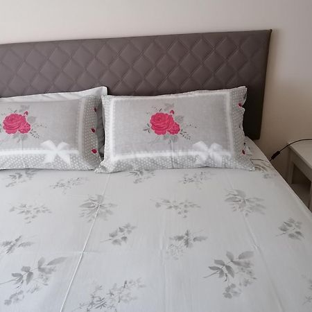Casa Gina Apartment La Spezia Ngoại thất bức ảnh