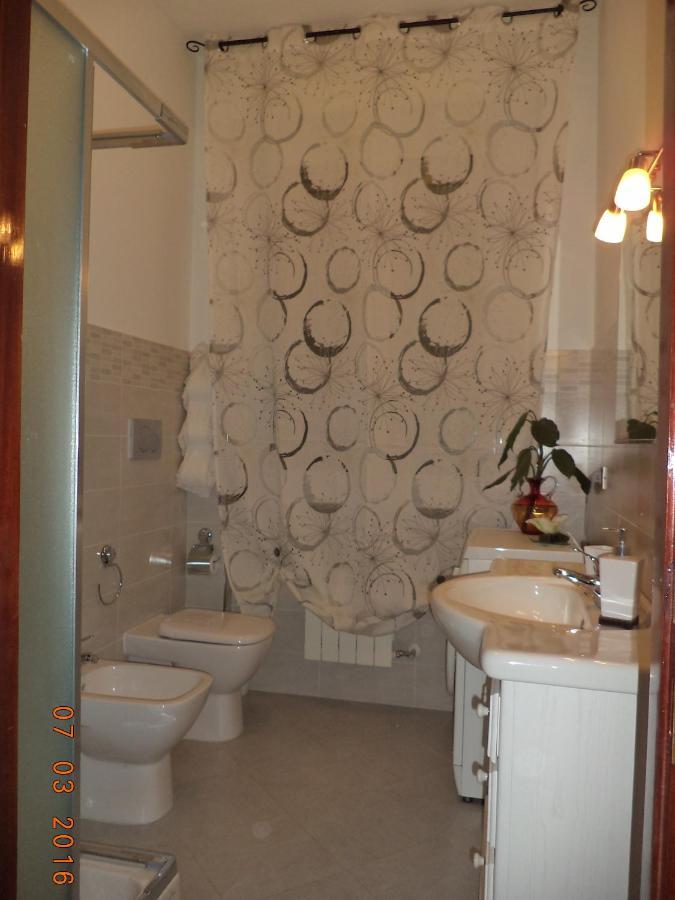 Casa Gina Apartment La Spezia Ngoại thất bức ảnh