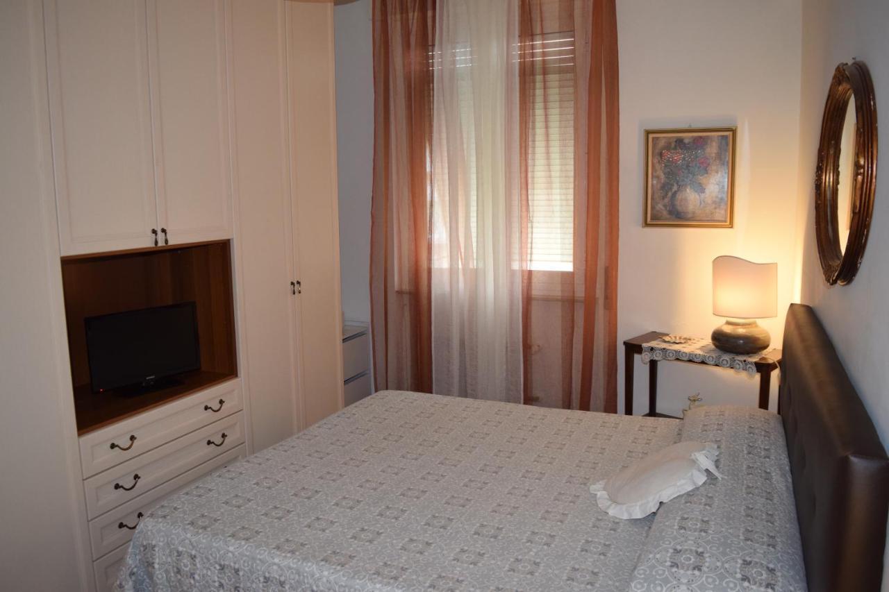 Casa Gina Apartment La Spezia Ngoại thất bức ảnh