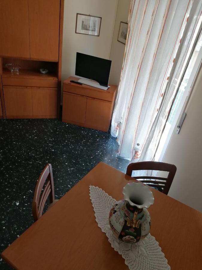 Casa Gina Apartment La Spezia Ngoại thất bức ảnh