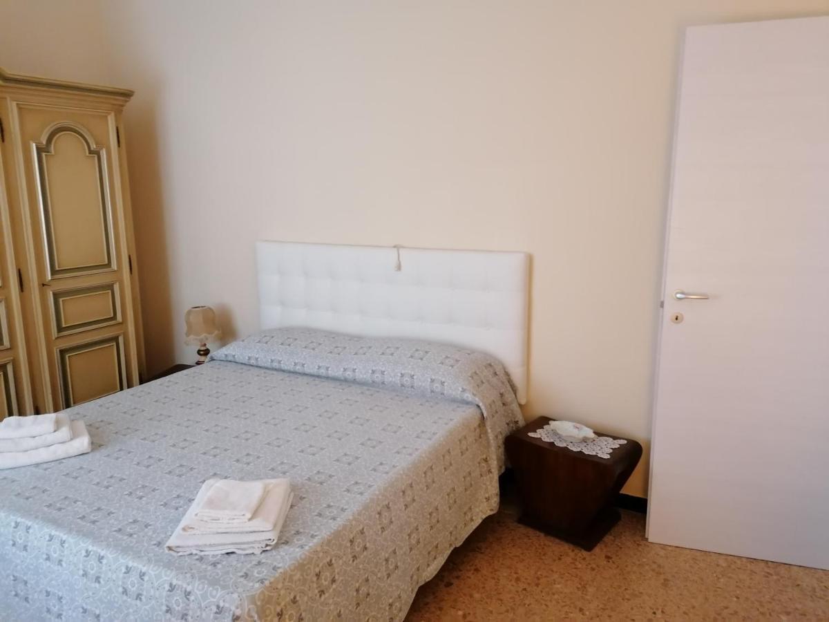 Casa Gina Apartment La Spezia Ngoại thất bức ảnh