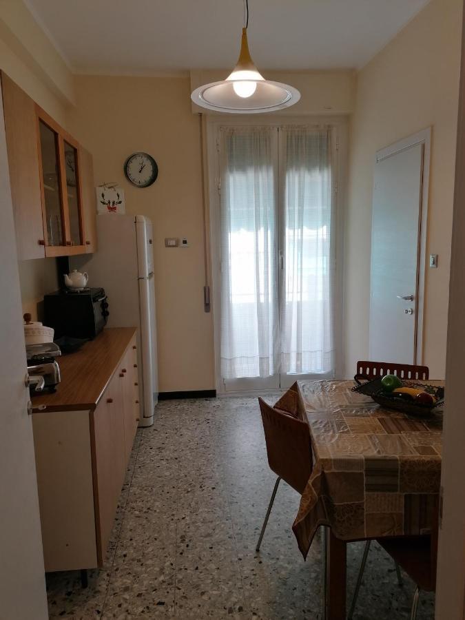 Casa Gina Apartment La Spezia Ngoại thất bức ảnh