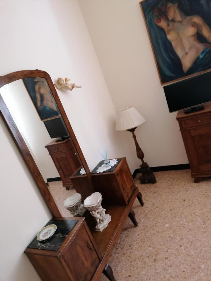 Casa Gina Apartment La Spezia Ngoại thất bức ảnh