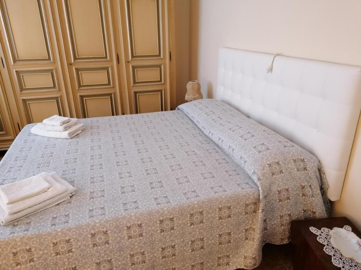 Casa Gina Apartment La Spezia Ngoại thất bức ảnh